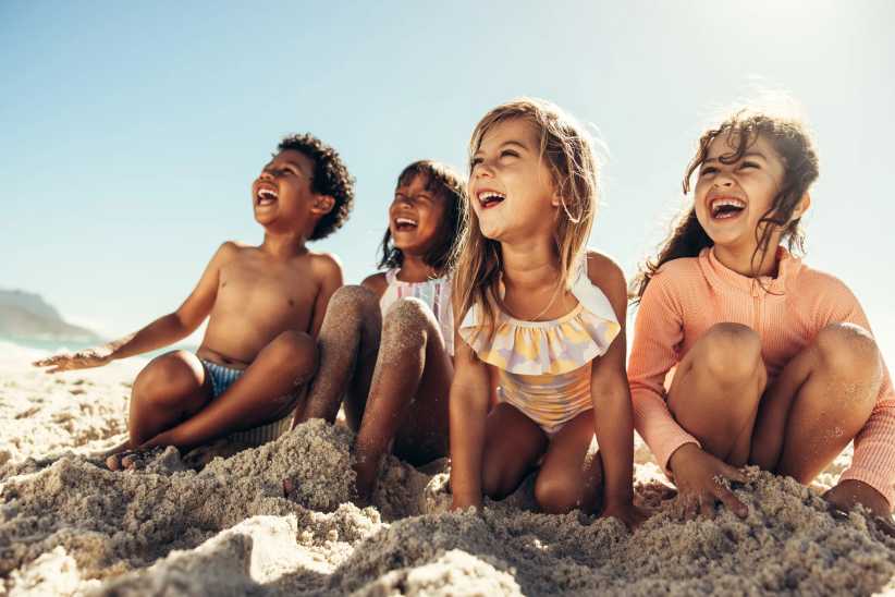 End-of-Summer Fun: Labor Day Events for Westchester Families