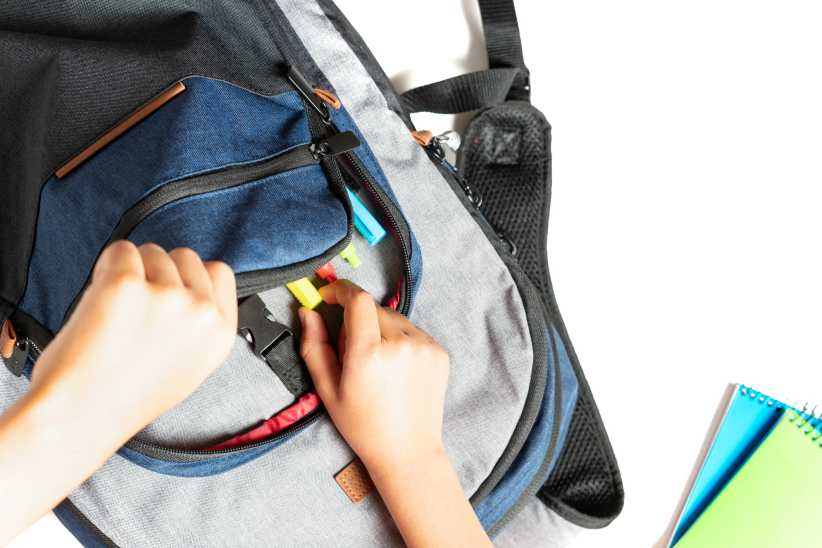 Free School Supplies for Students Across All Five Boroughs