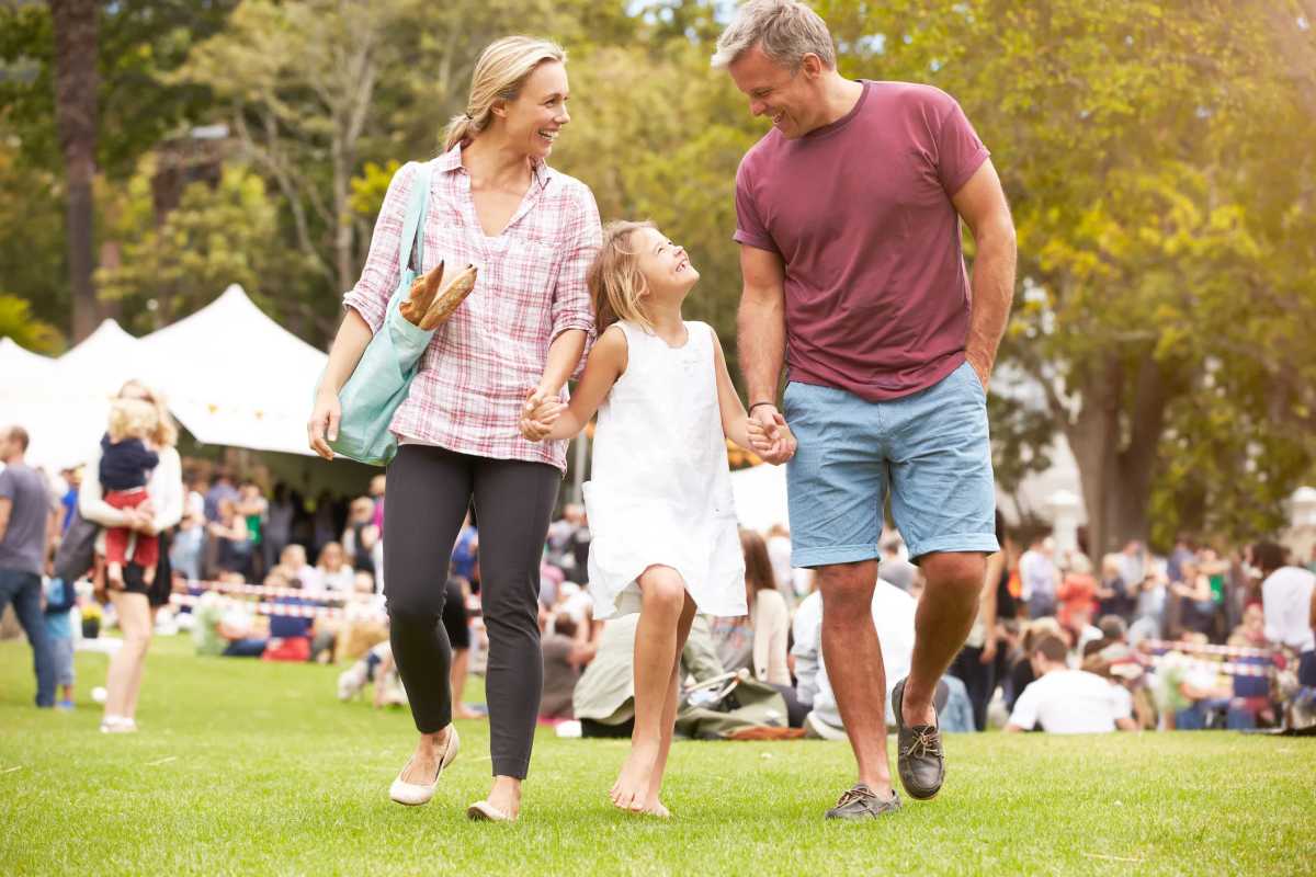Things to Do with the Kids This Weekend in Long Island