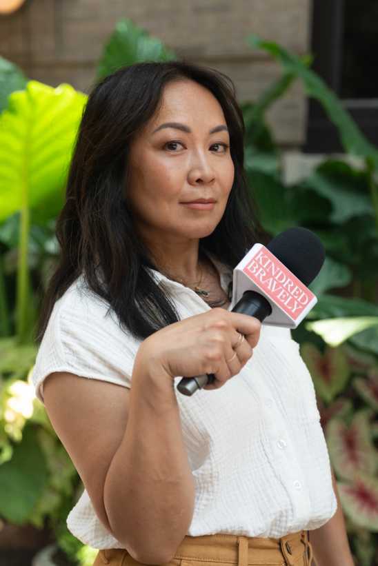 From BYOB to Kindred Bravely: Alyce Chan’s Mission to Make Motherhood Funnier—and a Lot Less Lonely