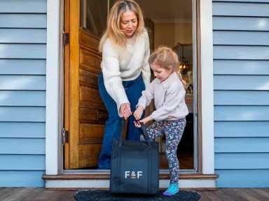 NYFamily x F&F Kyla