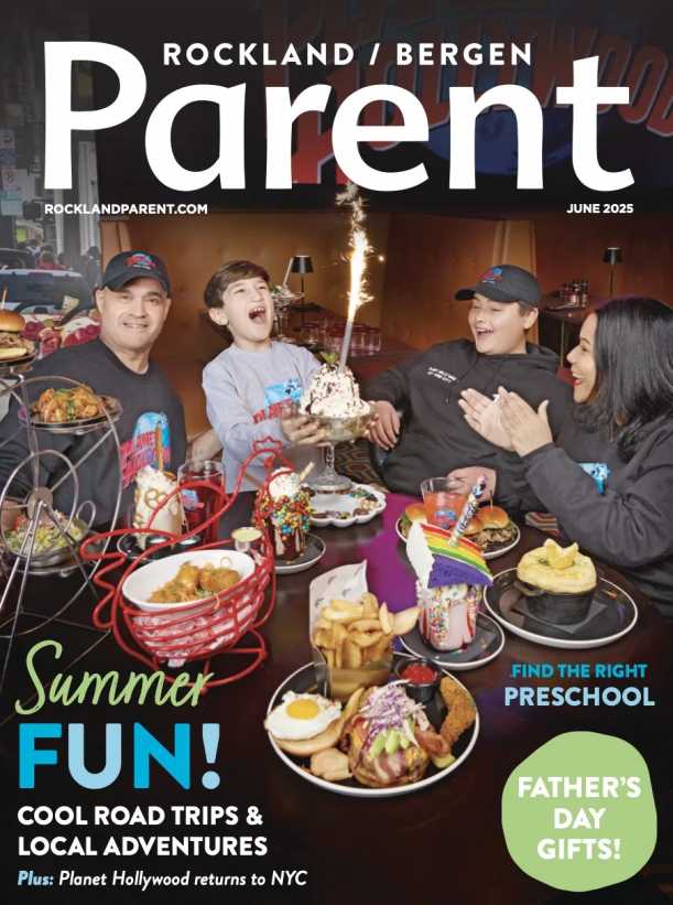 Rockland Parent
