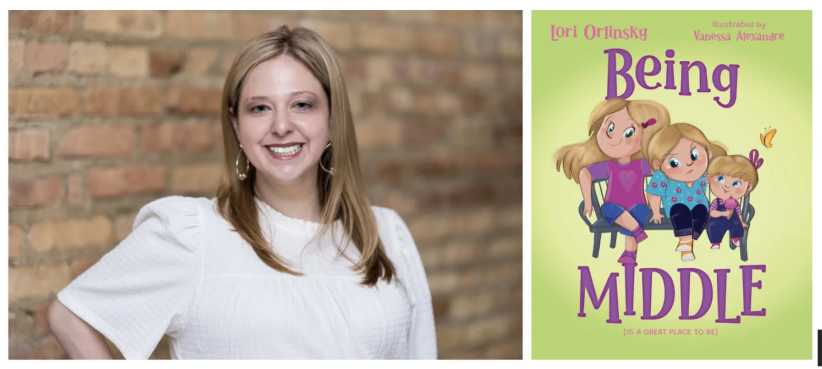 In the Middle of it All: Life With a Classic Middle Child