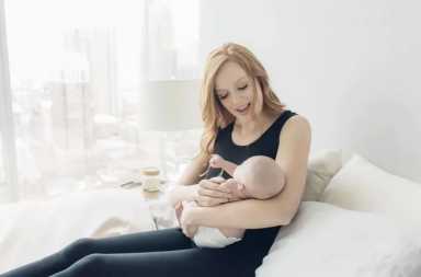 breastfeeding