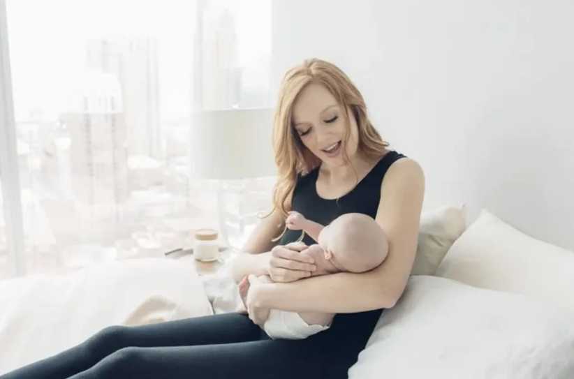 breastfeeding