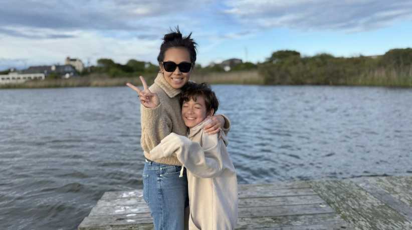 From BYOB to Kindred Bravely: Alyce Chan’s Mission to Make Motherhood Funnier—and a Lot Less Lonely