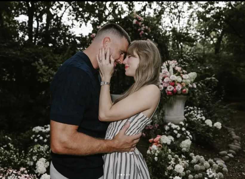 The City That Never Sleeps (on Love): Taylor Swift and Travis Kelce’s NYC Moments