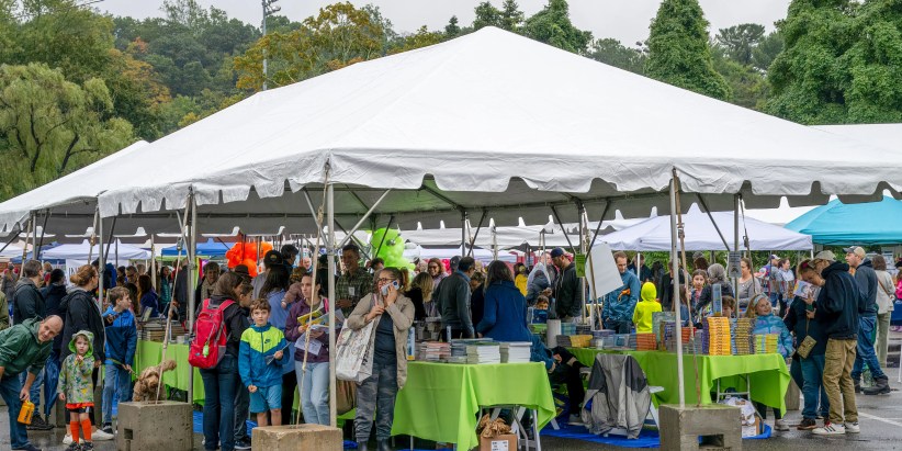 Westchester Fairs & Fests: September 2025 - Westchester Family
