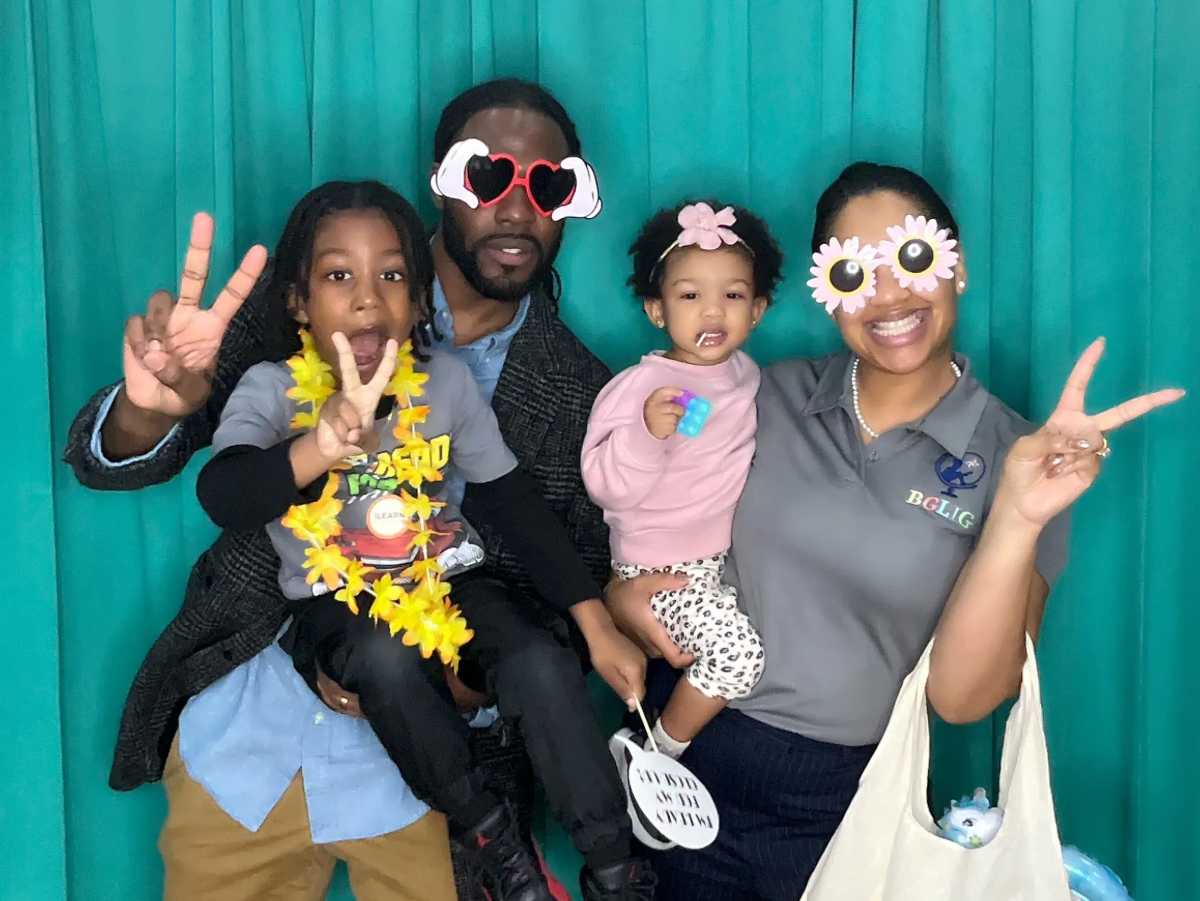 BX Charter PhotoBooth Parents