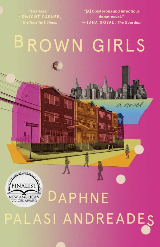 Queens Born and Read: 6 Must-Raised by Local Authors