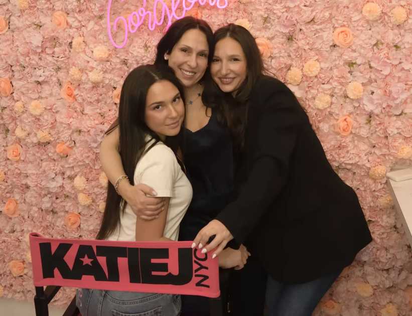 Roslyn Mom Turns Daughter’s Wardrobe Struggles Into a Global Tween Fashion Brand, KatieJNYC