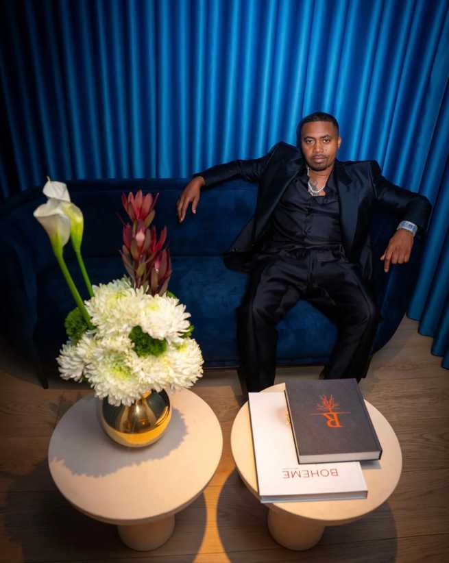 Nas Is a Key Factor in Queens Casino Win, Edging Out Jay-Z