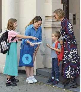Curated Care: New York’s Creative Babysitting App for Back-to-School Peace of Mind