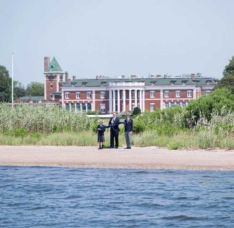 Harrow School International: A Tradition of Excellence Arrives on Long Island