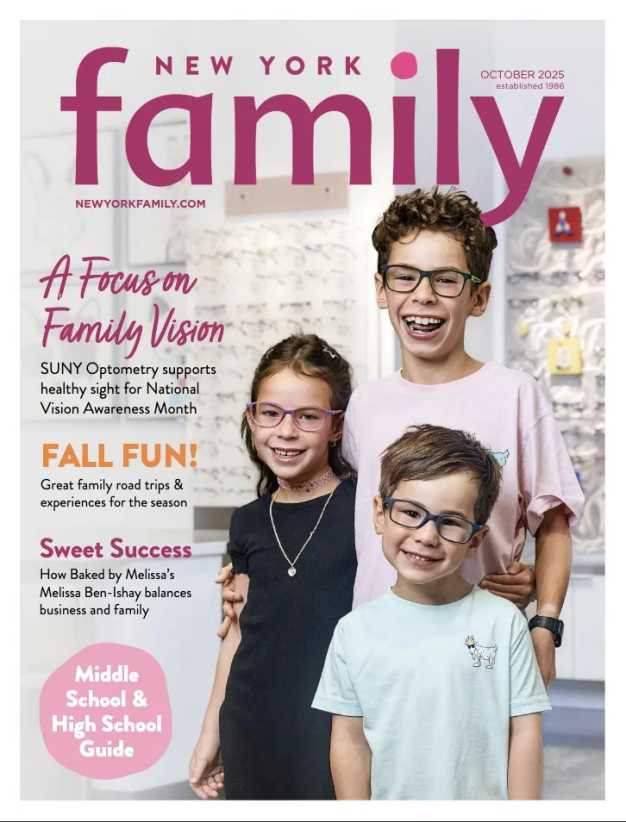 New York Family