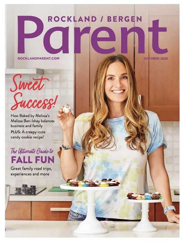 Rockland Parent