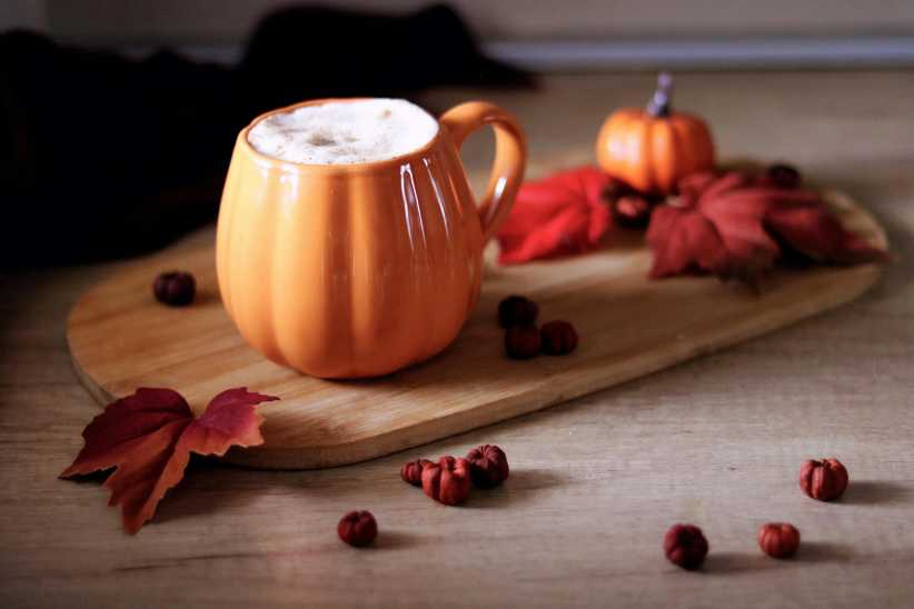 Get Your Pumpkin Spice Fix at These NYC Cafes & Bakeries