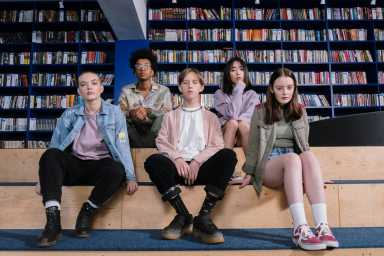 This Elite NYC High School Only Accepted 8 Black Students: Racial Disparities in Education Across NYC