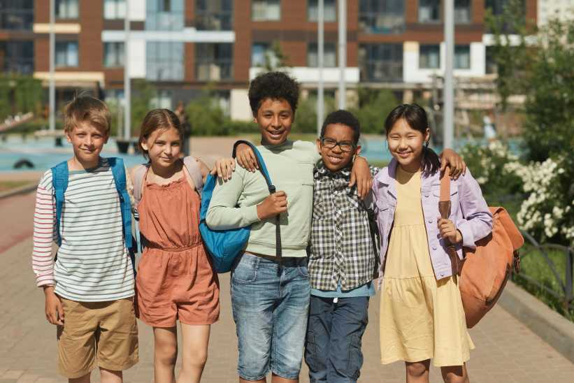 School Snacks that your Kids Won’t Want to Trade - New York Family