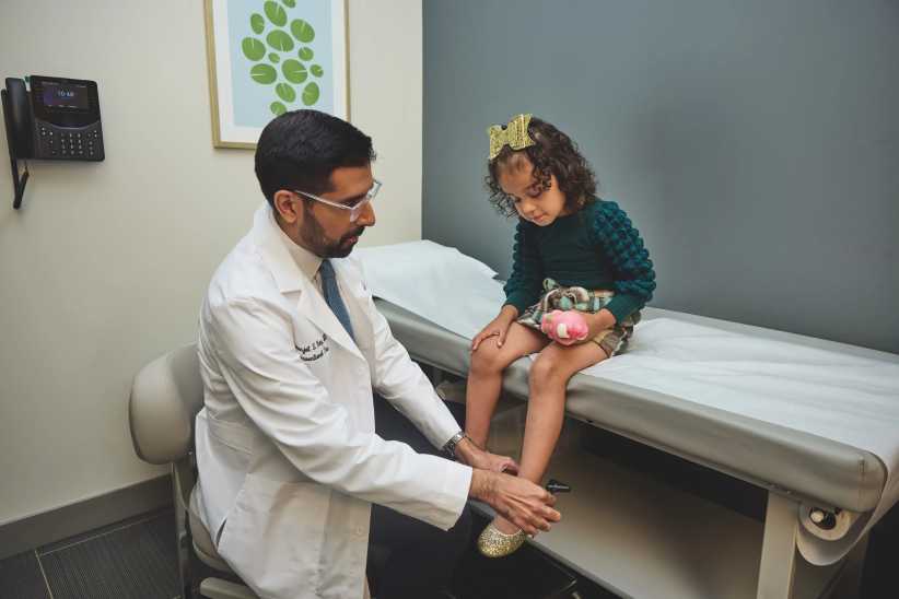 White Plains Hospital's New Outpatient Center