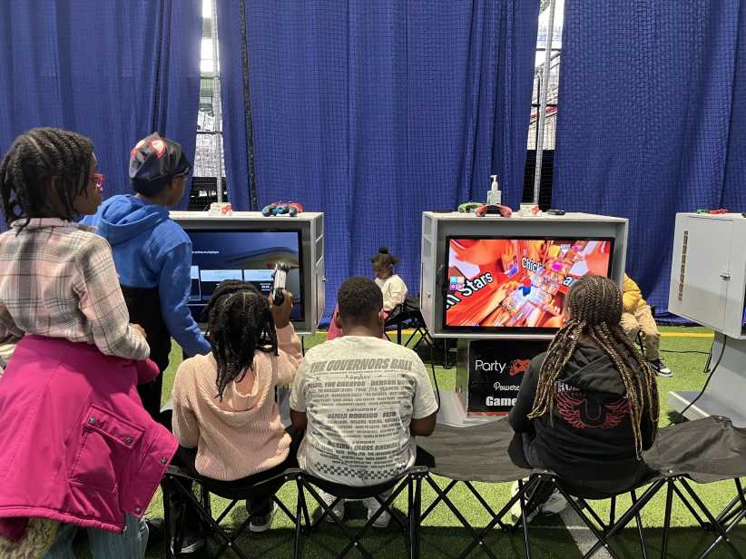 New York Household Final Camp Festivals Are a Nice Place to Begin 1 BK CHarter Video Gaming