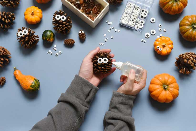 How to Host the Best and Easiest Family-Friendly Fall Party