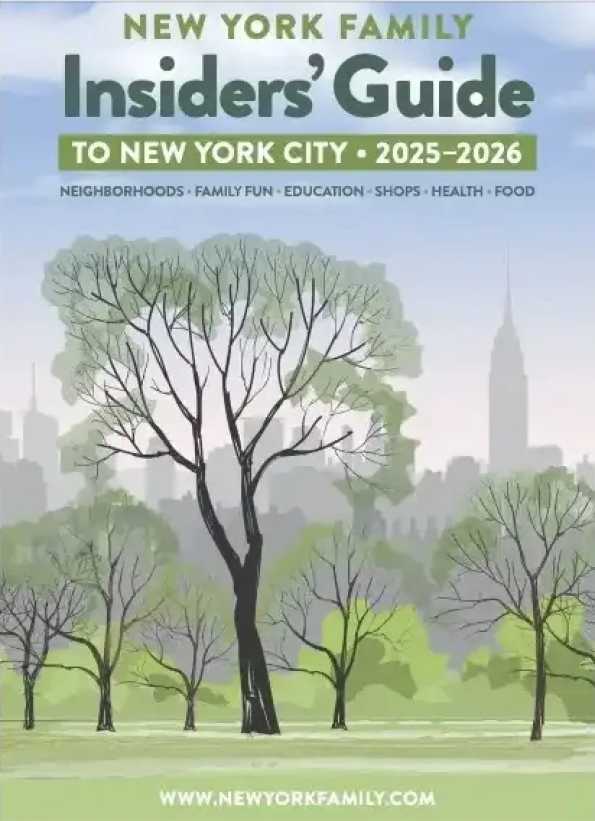 Annual Guide