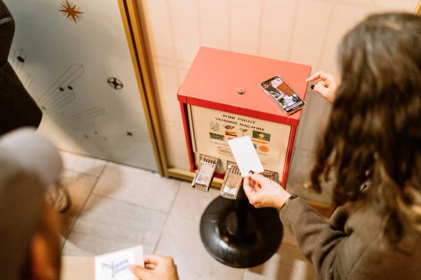 Grand Central’s 2025 Holiday Fair