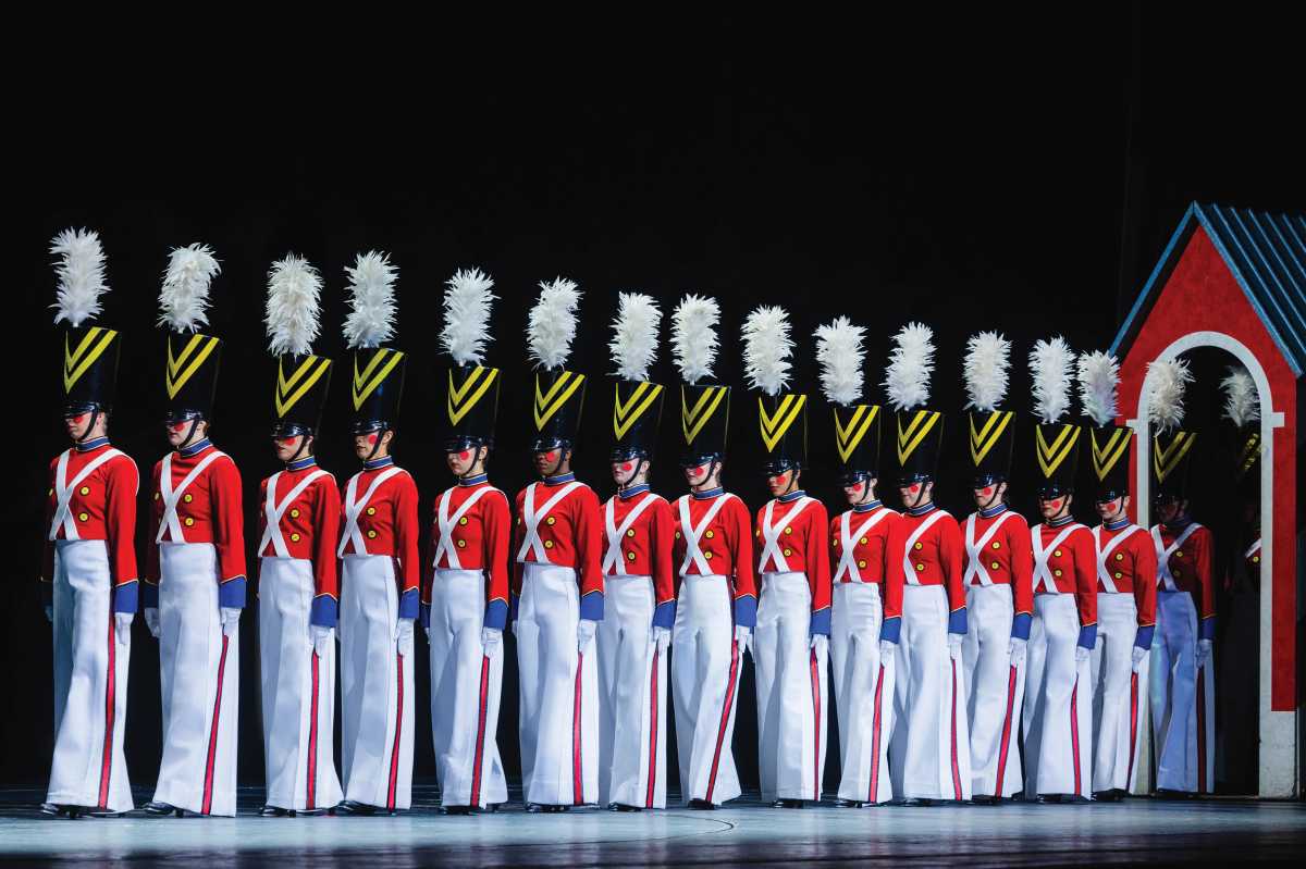 Radio City Christmas Spectacular Brings Extra Holiday Magic with a Full Slate of Accessible Offerings 