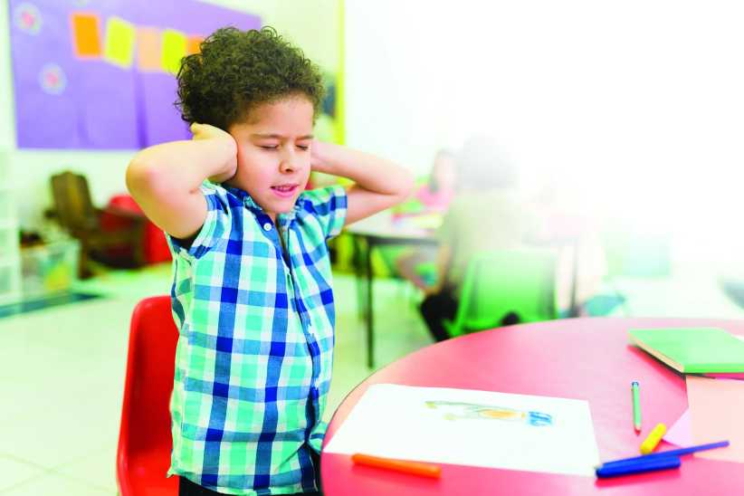 Why Some Families Turn to Private Schools for Learning Differences