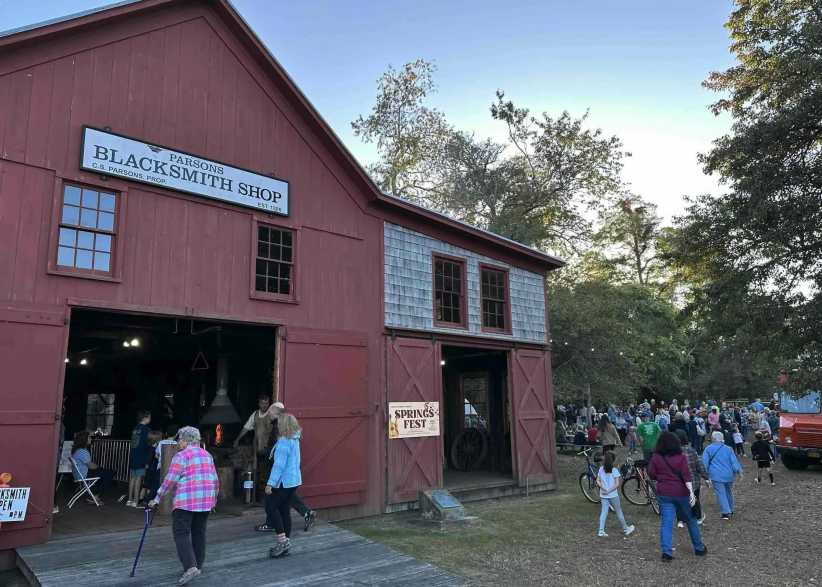 Fairs and Festivals on Long Island October 2025 - Long Island Family