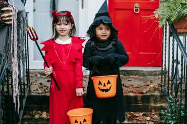 Last Minute Halloween Events in Brooklyn