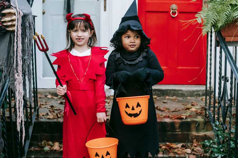 Last Minute Halloween Events in Brooklyn