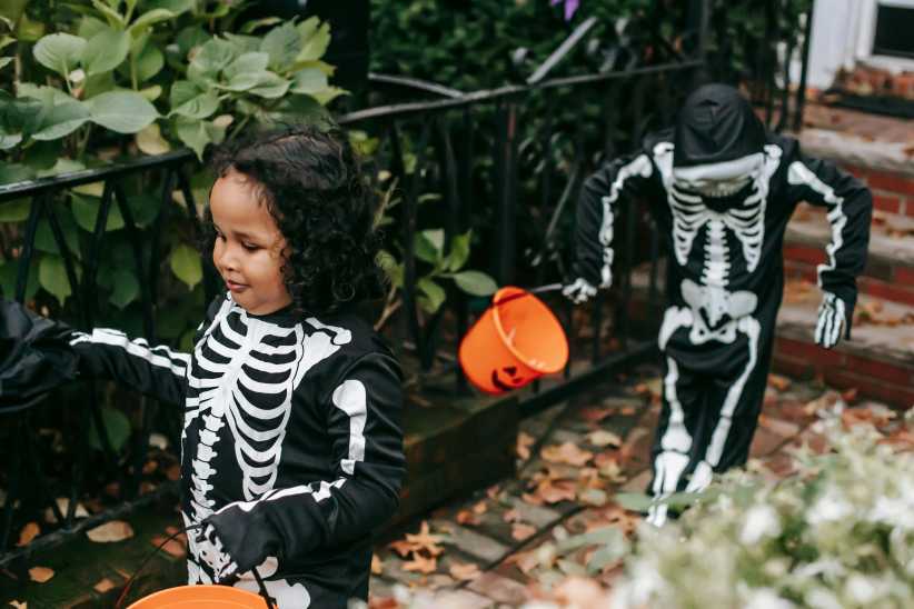 The Best Bronx Blocks for Trick-or-Treating