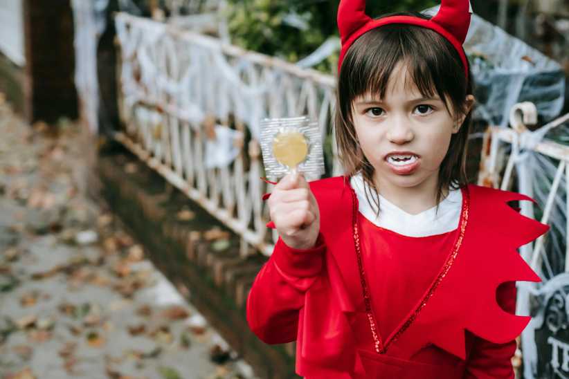 Bronx-Inspired Costumes Perfect for NYC Halloween