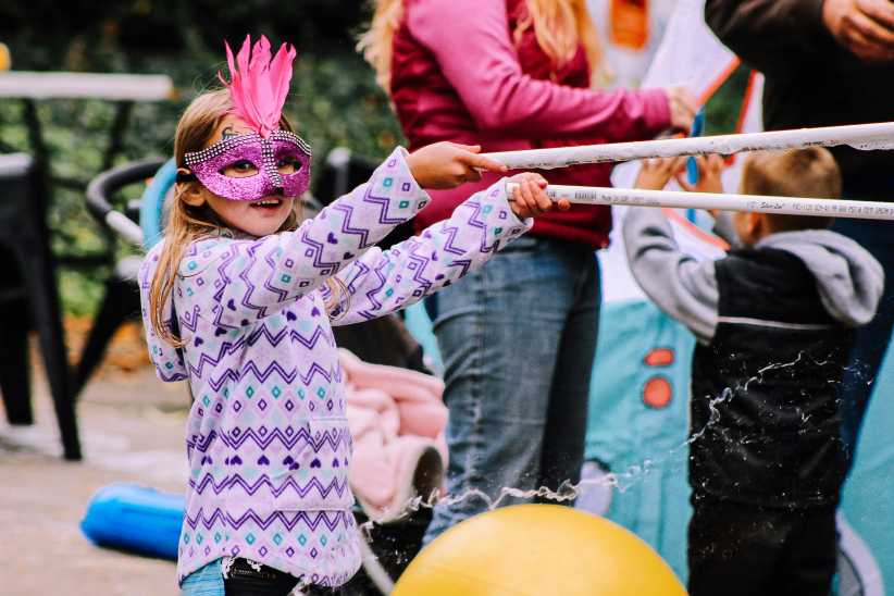 Coney Island to Host Children’s Halloween Festival in NYC