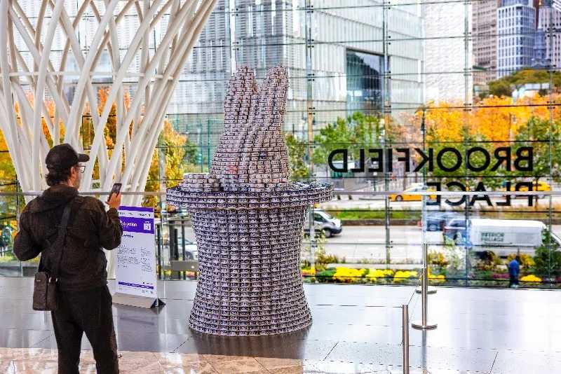 Canstruction