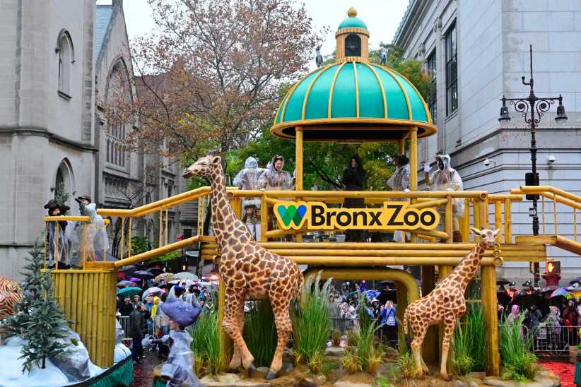 Macy’s Thanksgiving Day Parade 2025 Line-Up Announced: Everything You Need to Know