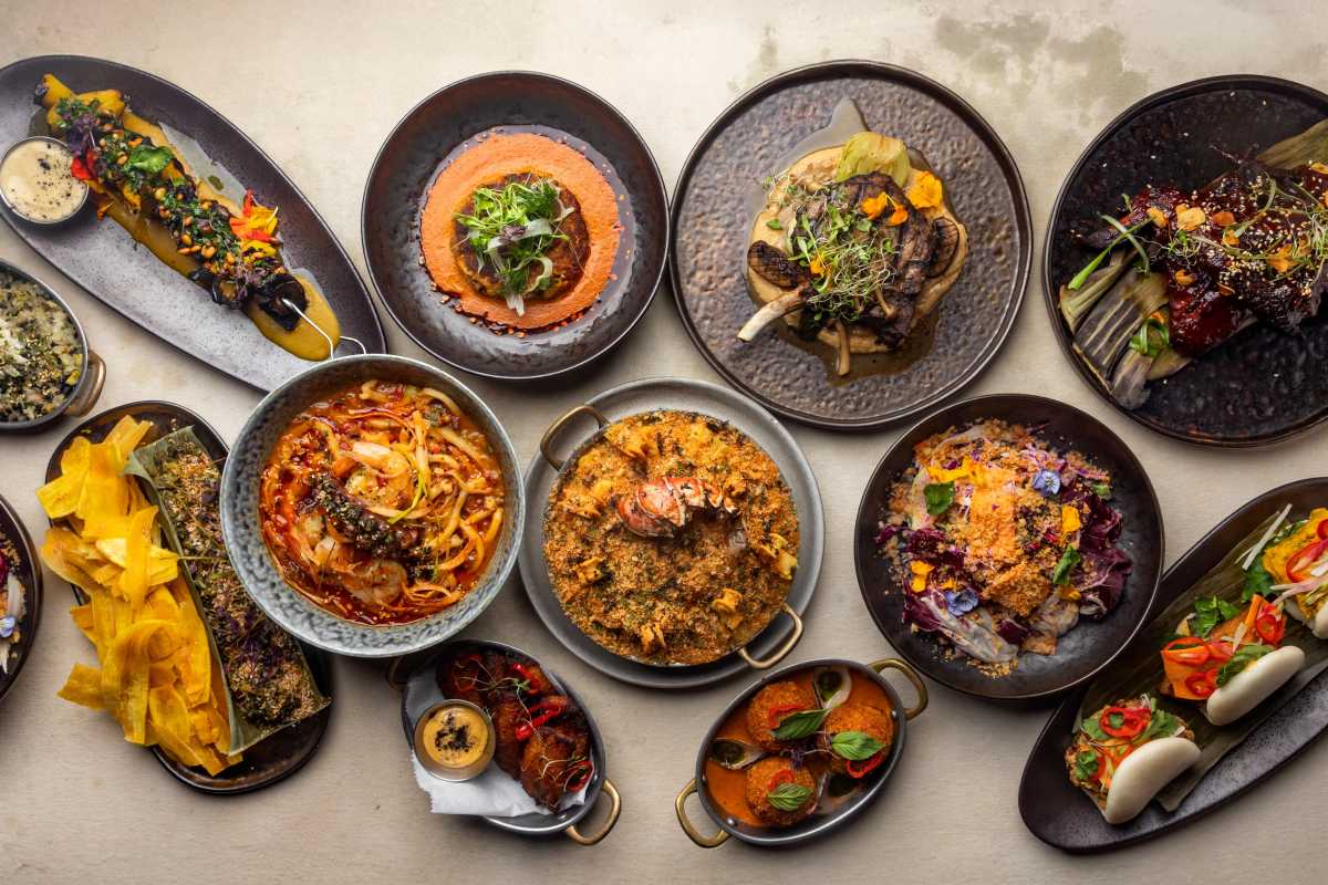 Loco for Kokomo: How this Brooklyn Restaurant Practices Family Inclusion