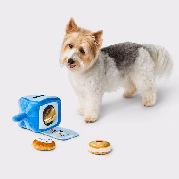 8 Hanukkah-Themed Gifts Ideas 2025 - New York Family