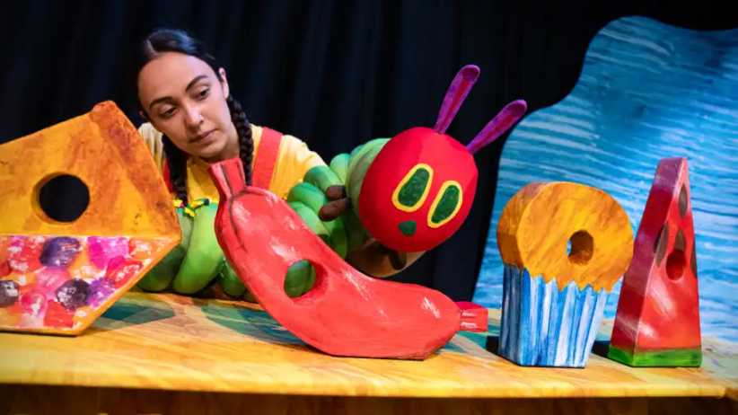 Things to Do with the Kids This Weekend in New York