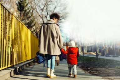 Choosing a Caregiver for My Special Needs Child