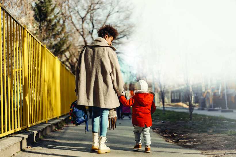 Choosing a Caregiver for My Special Needs Child