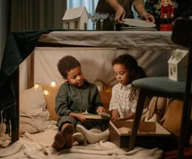 holiday books for kids