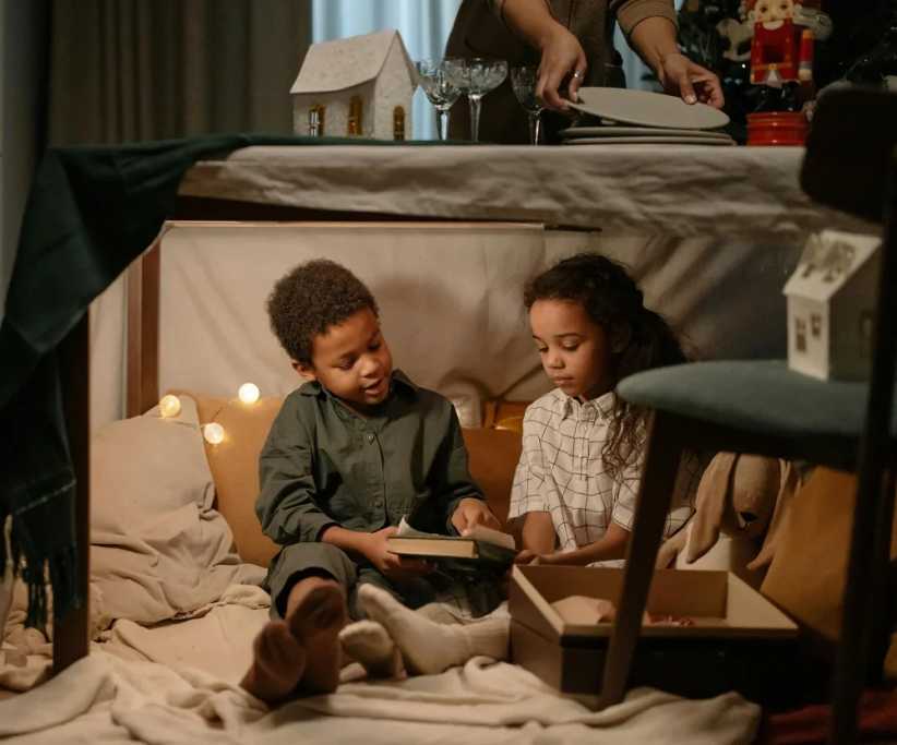 holiday books for kids