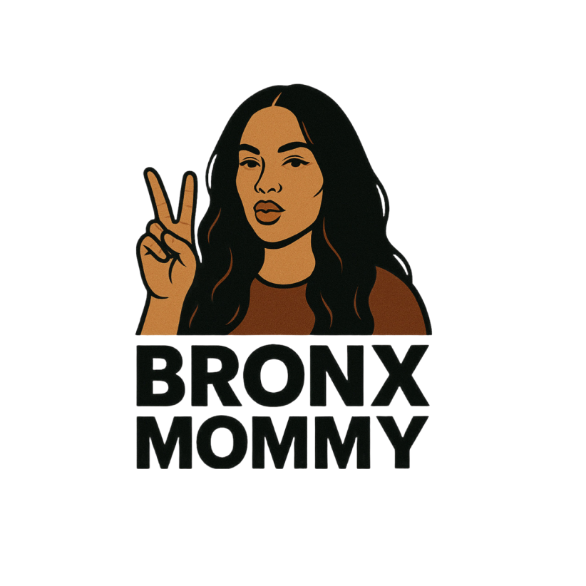 BX Mommy Logo
