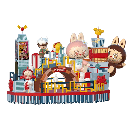 Macy’s Thanksgiving Day Parade 2025 Line-Up Announced: Everything You Need to Know