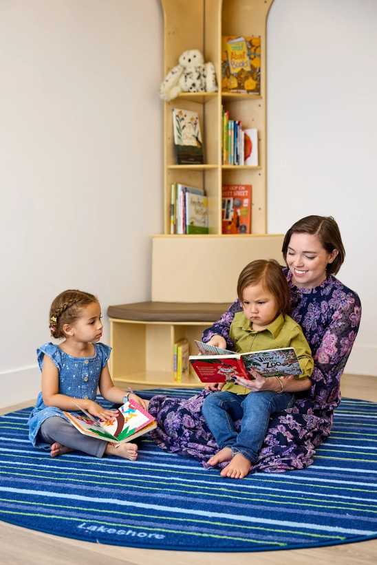 New NY Preschool and Kids Club Gowanus location