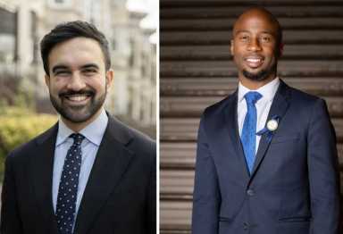 Mayor-Elect Zohran Mamdani Expected to Appoint Kamar Samuels as New York City Schools Chancellor