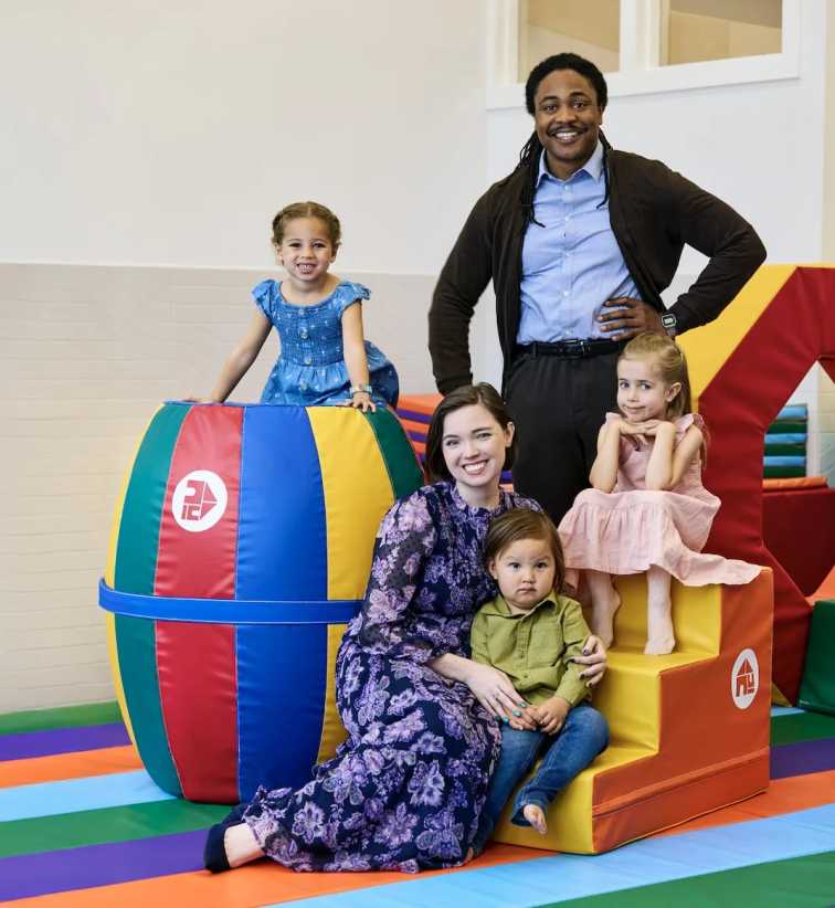 NY Preschool & Kids Club